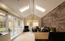 The Lakes single storey extension leads